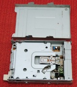 Naęd dyskietek 3,5" Samsung do Amgi 500