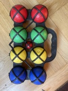 Bule - gra towarzyska 