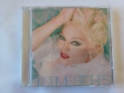 Bedtime Stories Madonna płyta CD