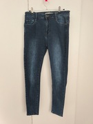 Fashion Jeans Size 42 Miss You 67% #bawełna #cotton