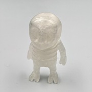 FIGURKA DRUK 3D - BLACKCAT 