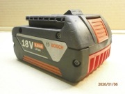 Akumulator Li-Ion Bosch 18v 5ah