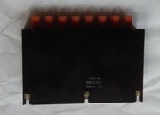 Potencjometr tv 100k Ohm 8-pozycyjny