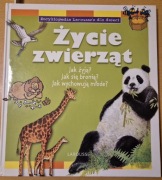 „Życie zwierząt" seria "by wszystko wiedzieć i rozumieć”