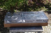 Schneider Studio TS 3012 Dual 1222