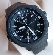 IWC Schaffhausen Aquatimer Chronograph Edition “Galapagos Islands”  /  2020