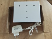 Router ZTE MF296R