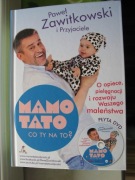 MAMO TATO CO TY NA TO Paweł Zawitowski