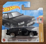 Hot Wheels '87 Audi Quattro
