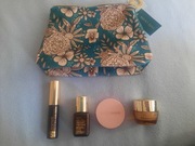 Estee Lauder Advanced Night Repair Serum miniatury 4 szt + kosmetyczka