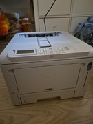 Drukarka laserowa OKI c650dn 