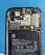 Xiaomi Redmi 10c 4/128 GB płyta główna