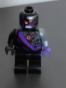 Ninroid Lego Ninjago