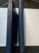 Tomy V-VI serii Pisma wybrane Henryka Sienkiewicza "Ogniem i mieczem"