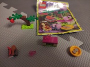 KLOCKI LEGO FRIENDS saszetka 561505 GRILL