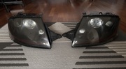 Lampy przód Audi TT 8n Europa