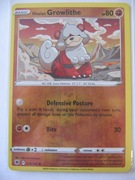 Hisuian Growlithe - Astral Radiance 070/189 - Reverse Holo (Common)