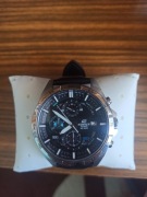 Zegarek Edifice Casio (męski). 