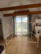 VOX Spot Young-wózek Tipi do łóżka