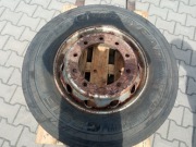 koło Renault Magnum 315/70R22,5