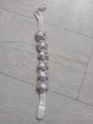 Zawieszka do smoczka 