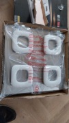 EGLO Lampa plafon Led Nowe