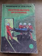 Bezpośrednie spotkania  Fiejtek