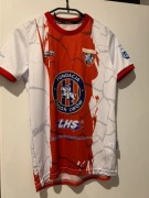 Koszulka Keeza Pogoń Lwów