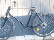 Fajna Rama Retro 26"