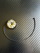 sprężyna do uchwytu Zenza Bronica ETRS ETR ETRSi 