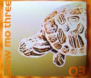 CD Slow Mo Three 03 (Compilation)