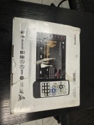 Vordon HT-869V2 wielofunkcyjne radio samochodowe 2din 