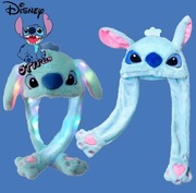Lilo and Stitch świecący kapelusz