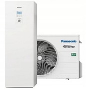 Panasonic Aquarea Split 9 kW