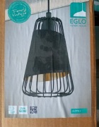 Lampa wisząca Austell firmy Eglo 