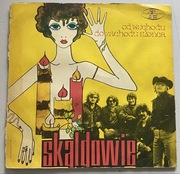 Skaldowie - Od Wschodu Do Zachodu Słońca