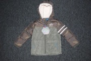 Okazją! Kurtka s.Oliver zimowa  r.68 190zł