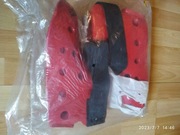 Nippon Sport. Ochraniacze na stopy do sportów walki