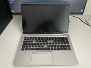 HP EliteBook 845 G7 | Ryzen 5 Pro 4650U (6/12) | 16GB RAM |