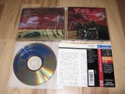 Dio  – Lock Up The Wolves  Japan+OBI '90