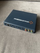 MediaStar 782-AV odtwarzacz IPTV ,Digital Signage 4K UHD