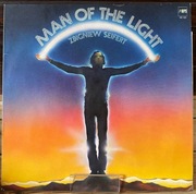 ZBIGNIEW SEIFERT Man Of The Light 1st press EX