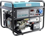 KS10000E ATS GENERATOR AGREGAT PRĄDOTWÓRCZY