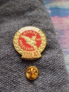 Sokół Kaszczor 100 lat