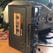 Unitra B-133 Notes dyktafon 