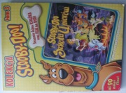 Scooby-Doo i szkoła upiorów - Tom 3