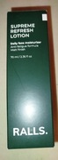 Krem do twarzy Supreme Refresh Lotion - Ralls. - 70ml
