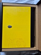 Laptop gamingowy Thunderobot ZERO RTX 4070 / i9 / 64GB RAM / 4TB SSD