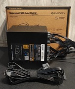 Zasilacz Endorfy Supremo FM5 Gold 750W
