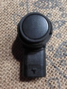 Czujnik PDC parkowania VW 5Q0.919.275B czarny